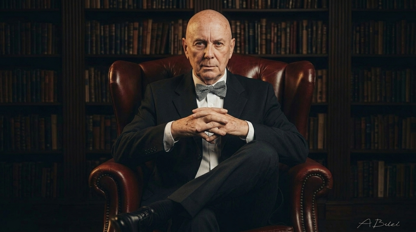 Jan Fijor