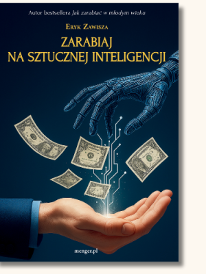 Zarabiaj na sztucznej inteligencji
