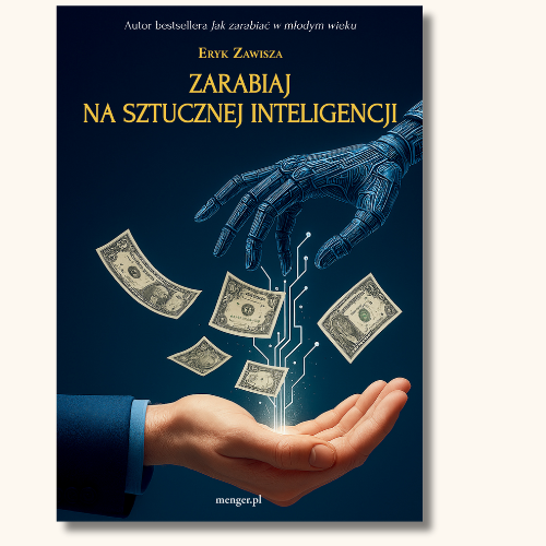 Zarabiaj na sztucznej inteligencji