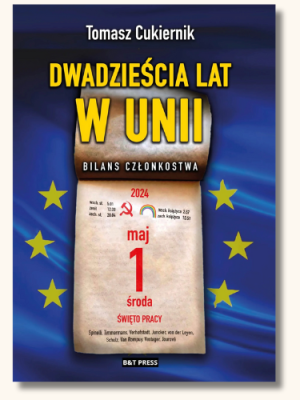 Dwadzieścia lat w Unii. Bilans członkostwa