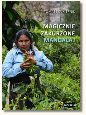 Magicznie zakurzone Mandalaj. Reportaże z podróży